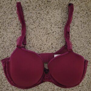 Anita Rosa Faia Selma Bra